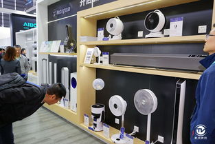 百年西屋惊艳AWE2019 高端家电创新与广播电视节目制作的不期而遇