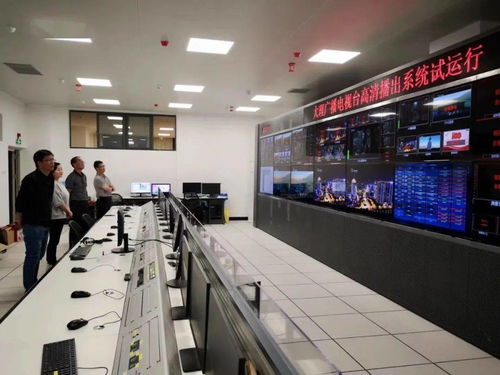 大理广播电视台迈入高清新时代 广播电视节目制作开启新篇章